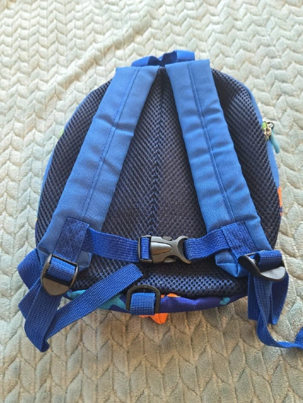 Kids Dinosaur Mini Backpack